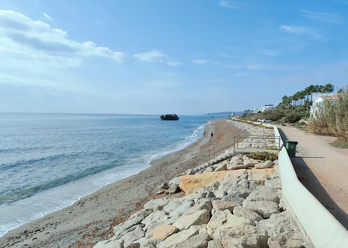 La Sabina Apartment *