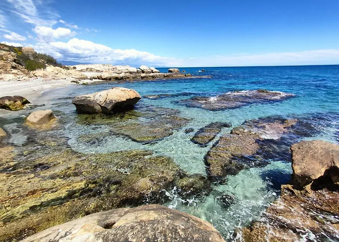 La Sabina * Estepona