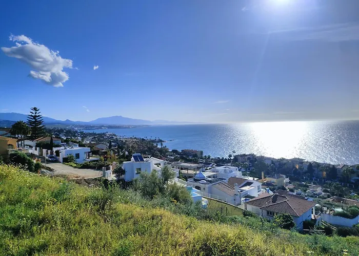 Apartment La Sabina Estepona