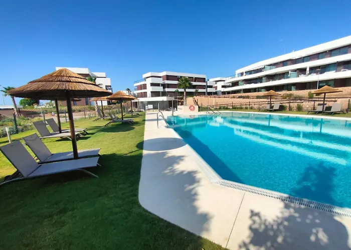 La Sabina Apartment *