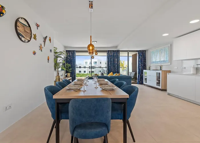 La Sabina Apartment *