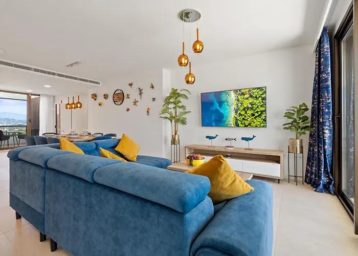 Apartment La Sabina Estepona