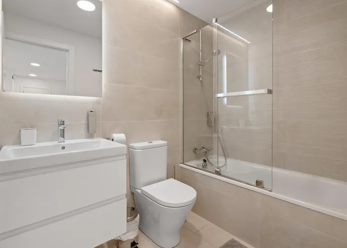 La Sabina Apartment *