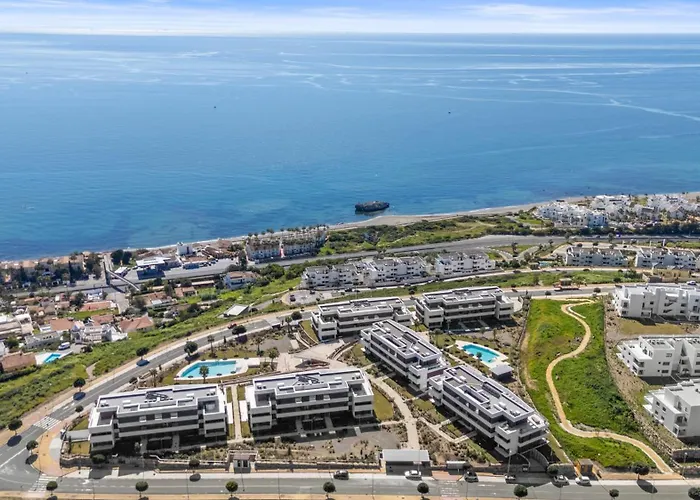 La Sabina Apartment *