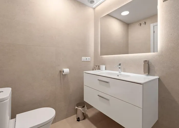 Apartment La Sabina Estepona