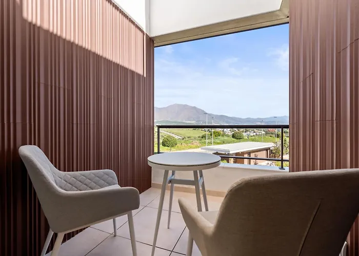 La Sabina Apartment Estepona