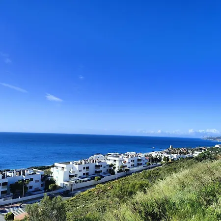 Apartamento La Sabina *