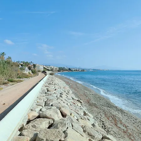 La Sabina Apartamento Estepona