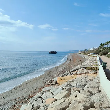 La Sabina Apartman *