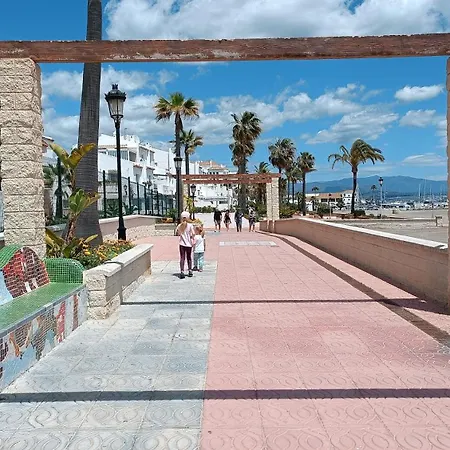 Apartamento La Sabina