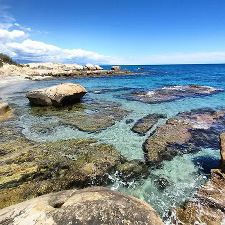 La Sabina * Estepona