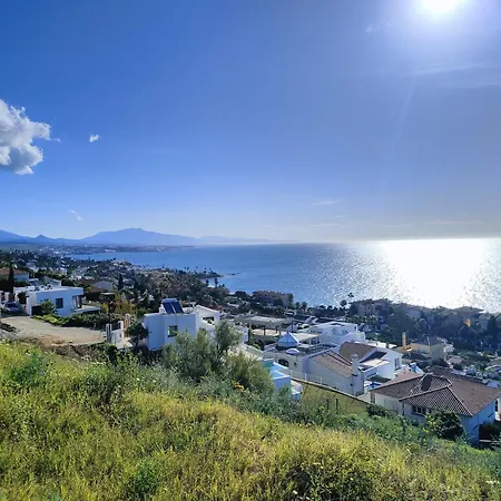 Apartamento La Sabina Estepona