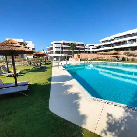 La Sabina Apartamento *