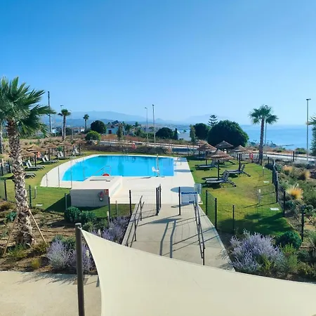 La Sabina Apartamento *