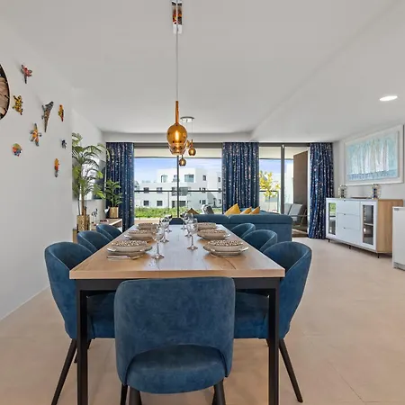 La Sabina Apartment *