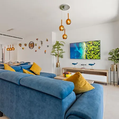 Apartamento La Sabina Estepona