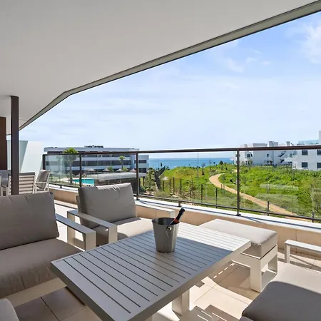 Apartamento La Sabina