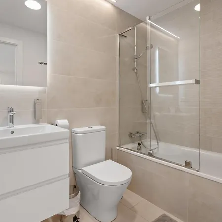 La Sabina Apartamento *