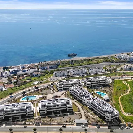 La Sabina Apartman *