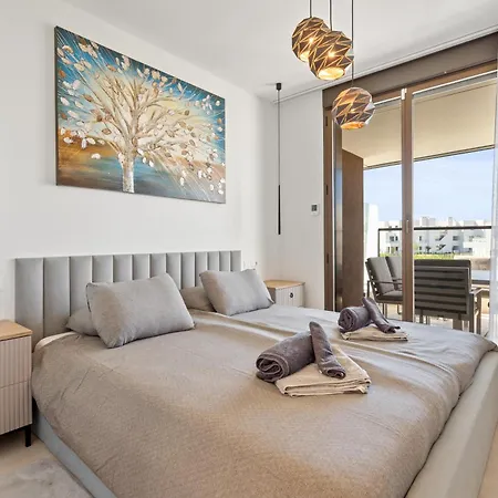 La Sabina Apartamento Estepona