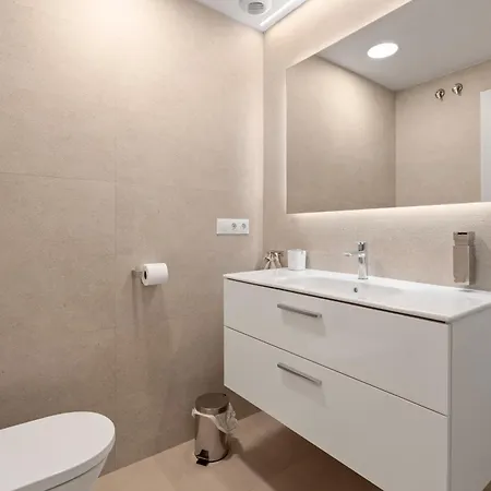 Apartamento La Sabina Estepona