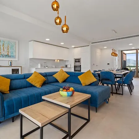 La Sabina Apartamento