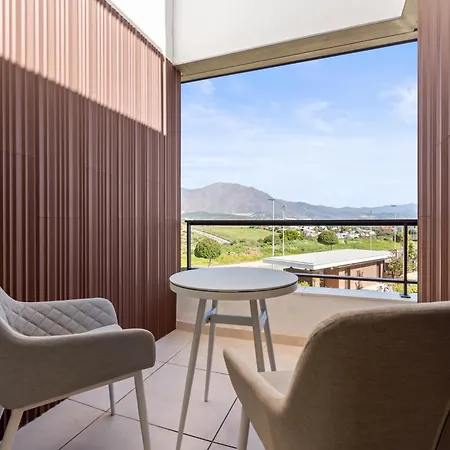 La Sabina Apartamento Estepona