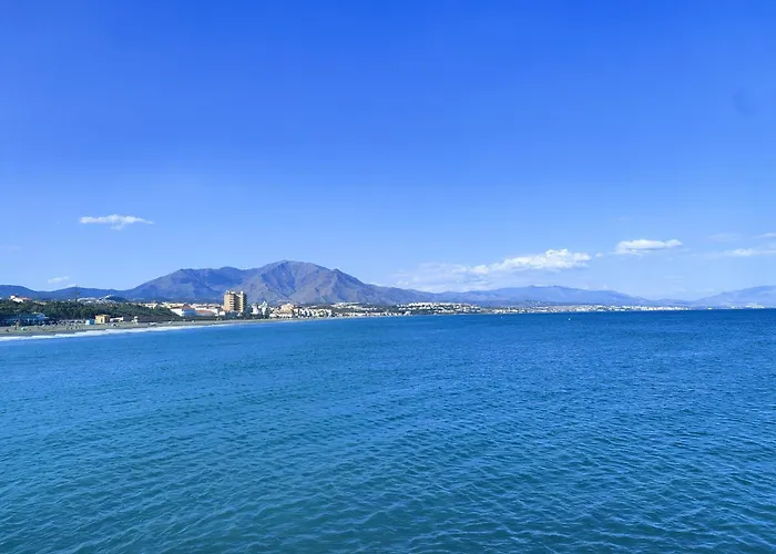 Apartamento La Sabina