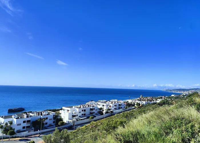 Apartamento La Sabina *