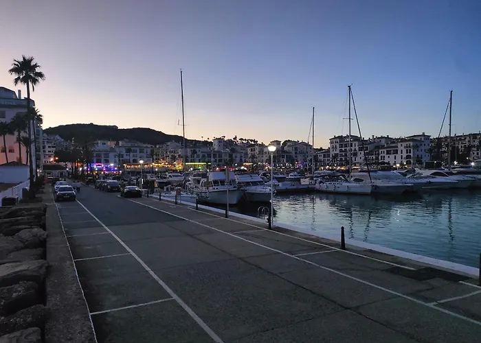 Apartamento La Sabina