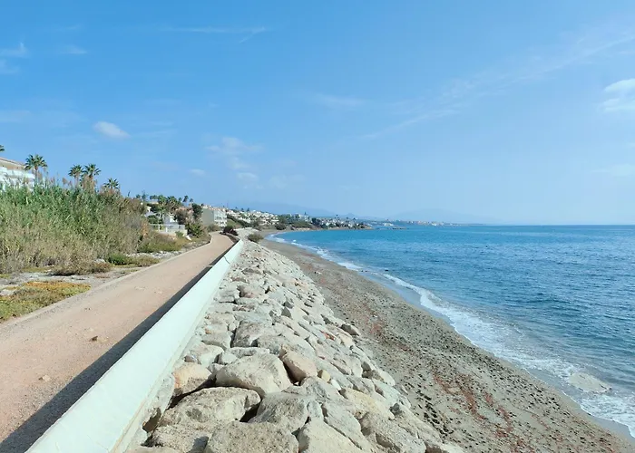 La Sabina Apartamento Estepona