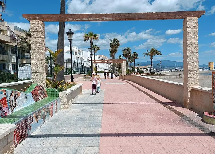 Apartamento La Sabina