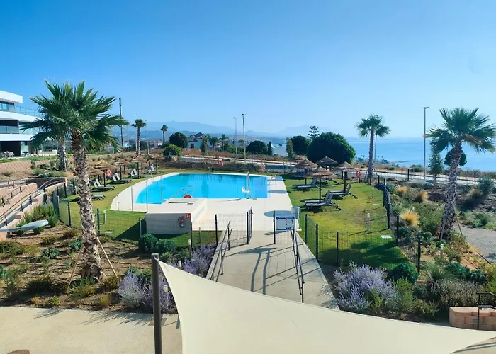 La Sabina Апартаменты *