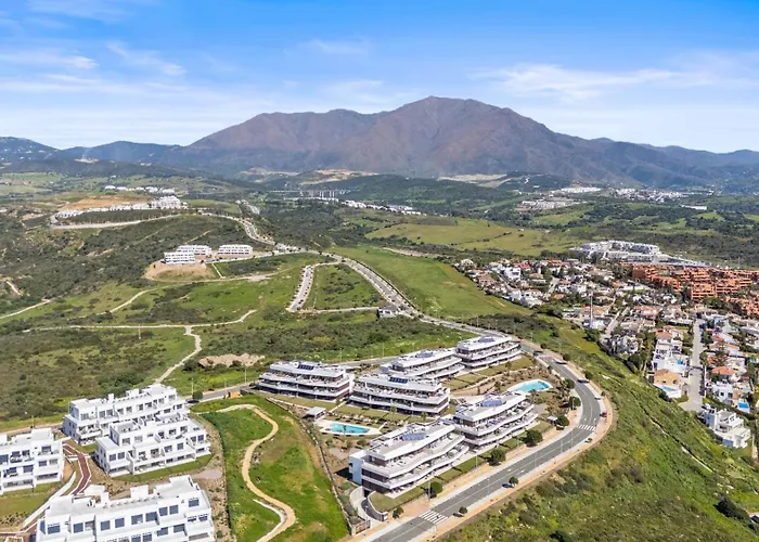 Апартаменты La Sabina