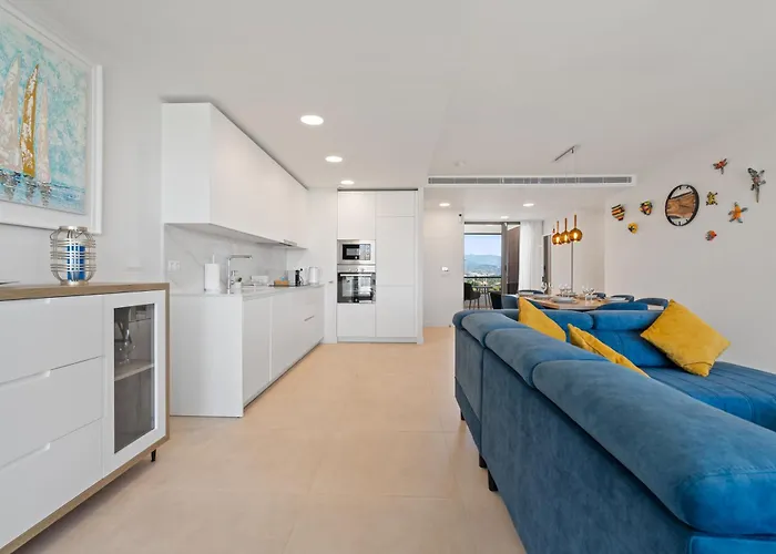 La Sabina Apartamento