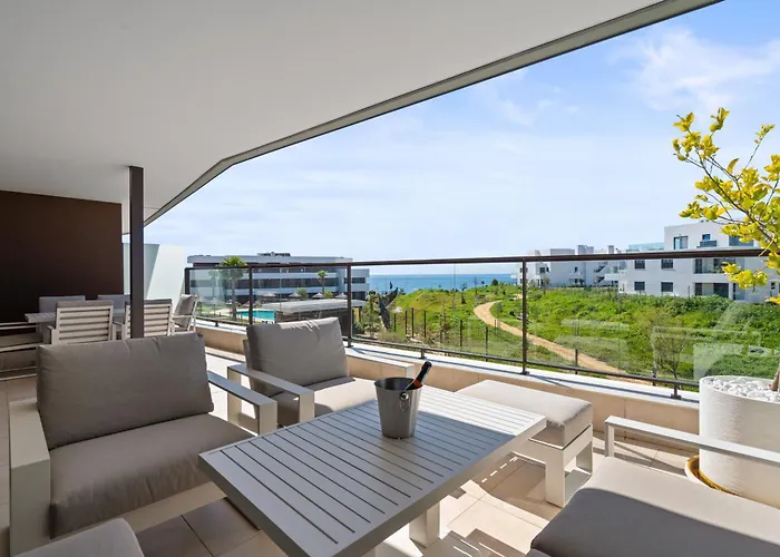 Apartamento La Sabina