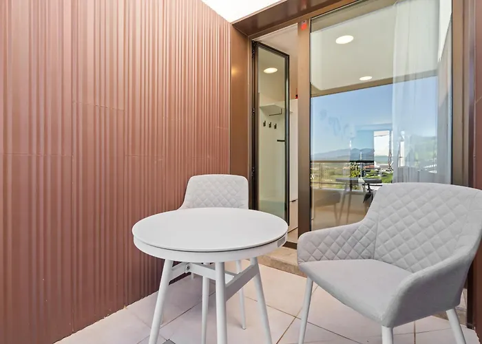 La Sabina Эстепона