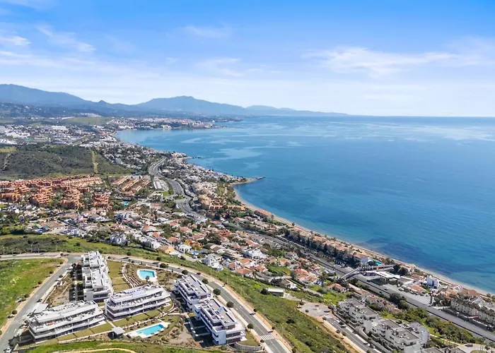 Apartamento La Sabina